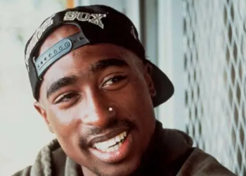 Ex-gang boss guilty of orchestrating 1996 murder of rapper Tupac Shakur