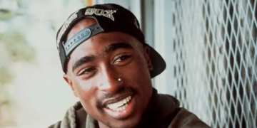 Ex-gang boss guilty of orchestrating 1996 murder of rapper Tupac Shakur