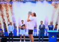 Zverev wins first US open title, completes grand slam double in 2026