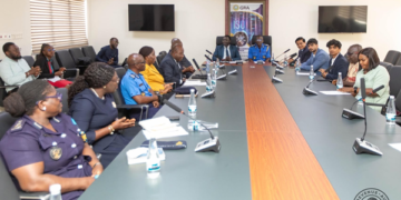 B5 Plus pays over GHS1 billion in taxes in nine months