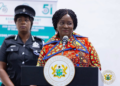 Naana Jane calls for stronger ECOWAS cooperation to address climate-driven insecurity
