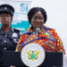 Naana Jane calls for stronger ECOWAS cooperation to address climate-driven insecurity