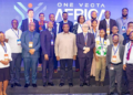 Margins ID Group sponsors One Vecta Africa AI week 2026