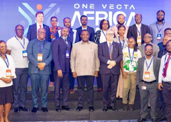 Margins ID Group sponsors One Vecta Africa AI week 2026