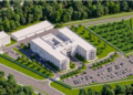 WN/R: Contractors move to site for Western North Regional referral hospital