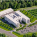 WN/R: Contractors move to site for Western North Regional referral hospital