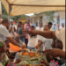 Jerry Ahmed Shaib hosts Ghana Waakye Day to foster unity among Weija-Gbawe constituents