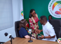 Washington state delegation explores healthcare partnership with Ghana Medical Trust Fund