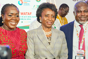 WATAF General Assembly opens in Accra as tax chiefs push stronger regional cooperation
