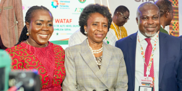 WATAF General Assembly opens in Accra as tax chiefs push stronger regional cooperation