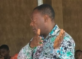 Abraham Aidoo promises open-door leadership to Kpone Katamanso constituents