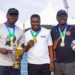 Margins ID Group wins football, lime-and-spoon events at International Identity Day games