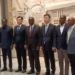 Lands Minister engages Shandong Gold Group on sustainable mining partnership
