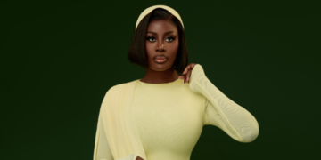 Gender Ministry investigates viral video of violence involving Nana Akua Addo and child