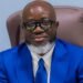 EOCO board confirms Raymond Archer as Executive Director