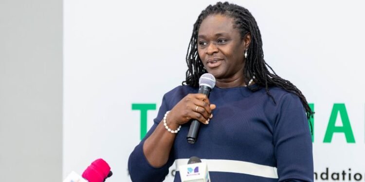 EPA warns GoldBod, Minerals Commission and others over unapproved land reclamation