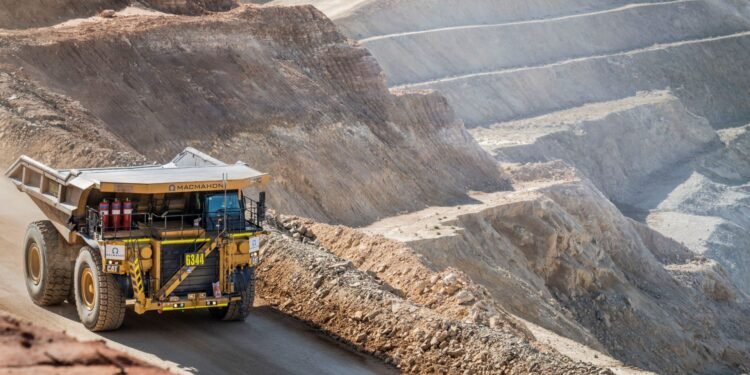 Northern Ashanti Mines heads to court over US$110m Konongo mine