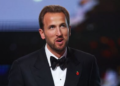 Harry Kane wins 2026 Ballon d’Or, ending England’s 25-year wait