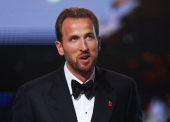 Harry Kane wins 2026 Ballon d’Or, ending England’s 25-year wait