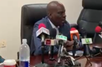 Gov’t makes fresh commitments to striking teachers