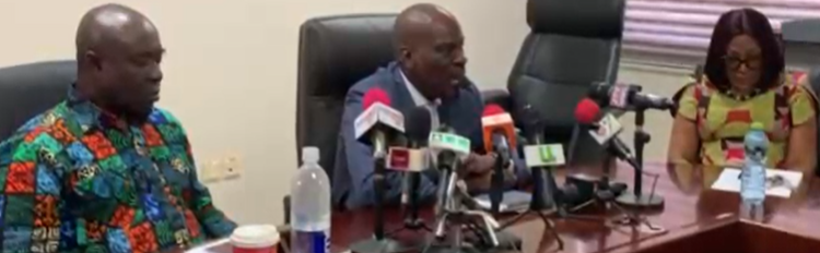 Gov’t makes fresh commitments to striking teachers