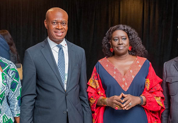 MIIF CEO calls for investment and regional cooperation to unlock Africa’s mineral wealth