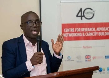 CUTS Int’l welcome GRA’s 20% digital tax collection, seeks relief for overseas students