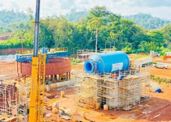 ‘Mineral rights are not an inheritance’ – Minerals Commission to Northern Ashanti Mines