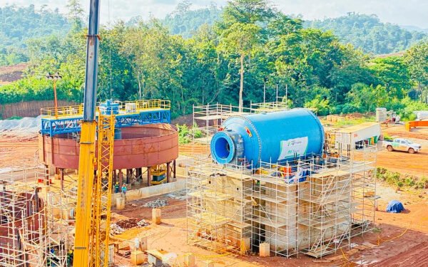 ‘Mineral rights are not an inheritance’ – Minerals Commission to Northern Ashanti Mines
