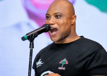 NDC clears Amos Blessing despite failure to resign