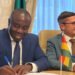 Ghana signs agreement with Russia to recruit workers for industrial, manufacturing jobs