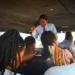 Transport Operators to enforce ban on preaching, hawking in moving vehicles from October 12