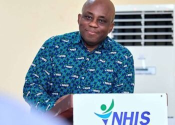 NHIA releases GH¢382.85m in claims to healthcare providers