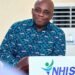 NHIA releases GH¢382.85m in claims to healthcare providers