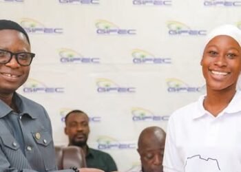 GIFEC to train 500 girls in coding in 2027 after successful AGCCI pilot