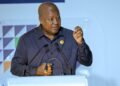 Mahama: Africa must turn health challenges into economic opportunities