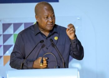 Mahama: Africa must turn health challenges into economic opportunities