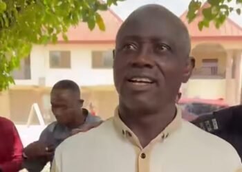 KNUST lecturer arrested for allegedly posing as Juaben chief