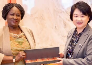 China’s rural development experience offers lessons for Global South – Vice President