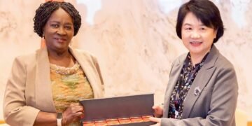 China’s rural development experience offers lessons for Global South – Vice President