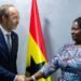 Ghana-UK relations must deliver jobs and investment – Vice President