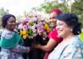 African women’s contributions must be recognized – Vice President