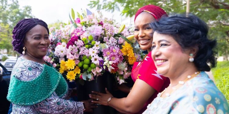 African women’s contributions must be recognized – Vice President