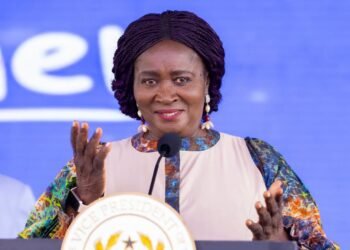 GNAT’s healthcare investment shows value of prudent spending – Vice President
