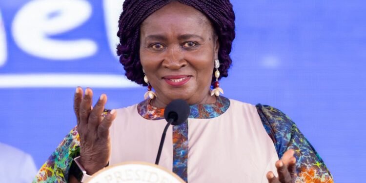 GNAT’s healthcare investment shows value of prudent spending – Vice President