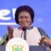 GNAT’s healthcare investment shows value of prudent spending – Vice President