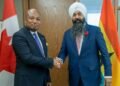 Canada backs Ghana’s Women’s Development Bank, youth skills partnership