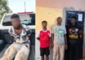 Oti: Four remanded over Worawora clashes during Akwantutenten Festival