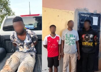Oti: Four remanded over Worawora disturbances during Akwantutenten Festival