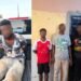 Oti: Four remanded over Worawora clashes during Akwantutenten Festival